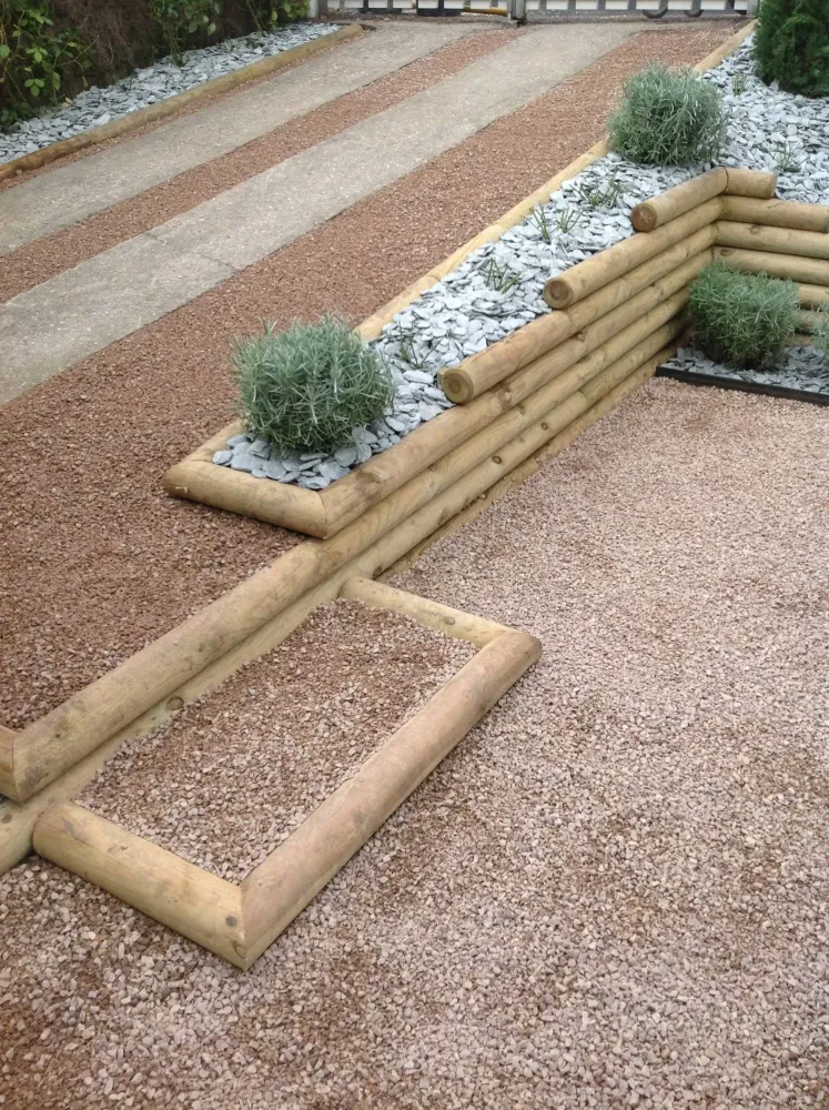 Entretien végétal à Beuzeville